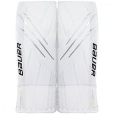 Bauer Brankárske betóny Bauer Vapor HyperLite Sr Farba: biela, Veľkosť betónov: 36+1