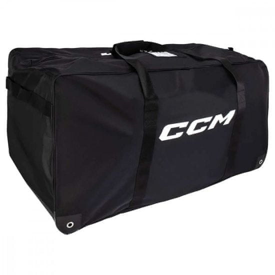 CCM Brankárska taška CCM Pro Core Carry Bag Sr Farba: navy modrá