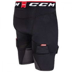 CCM Compression Shorts Jock Jr Veľkosť: Junior S