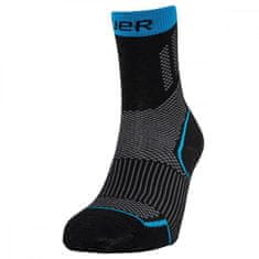 Bauer Bauer Performance Low Skate Sock Veľkosť: XS