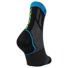 Bauer Bauer Performance Low Skate Sock Veľkosť: XS