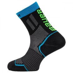 Bauer Bauer Performance Low Skate Sock Veľkosť: S