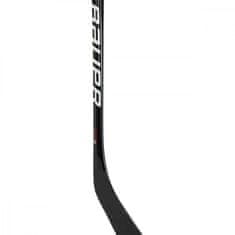 Bauer Hokejka Bauer Vapor X4 Sr Tvrdosť: 70 Flex, Strana: ľavá ruka dole (ľavačka), Typ zahnutia: P92