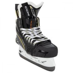 CCM Korčule CCM Tacks AS-V Pro Sr Šírka korčule: Wide (CCM), Veľkosť korčule CCM: 8.5 / 44 EUR / 27,2 cm