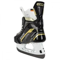 CCM Korčule CCM Tacks AS-V Pro Sr Šírka korčule: Wide (CCM), Veľkosť korčule CCM: 8.5 / 44 EUR / 27,2 cm