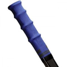 RocketGrip Grip na hokejku RocketGrip Fabric Grip Farba: biela