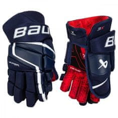 Bauer Rukavice Bauer Vapor 3X Int Farba: navy modrá, Veľkosť rukavice: 12"