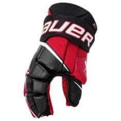 Bauer Rukavice Bauer Vapor 3X Int Farba: navy modrá, Veľkosť rukavice: 13"