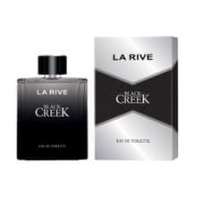 shumee Black Creek For Man toaletná voda v spreji 100ml