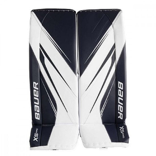 Bauer Brankárske betóny Bauer Vapor X5 Pro Sr Farba: biela, Veľkosť betónov: 33+1