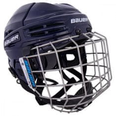 Bauer Prilba Bauer IMS 5.0 Combo Sr Farba: biela, Veľkosť: M