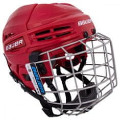 Bauer Prilba Bauer IMS 5.0 Combo Sr Farba: biela, Veľkosť: M