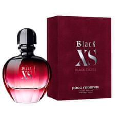 shumee Parfumovaná voda Black XS For Her v spreji 50 ml