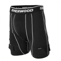 Sher-wood Sher-Wood Compression Jock shorts Sr Veľkosť: S