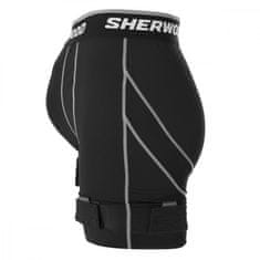 Sher-wood Sher-Wood Compression Jock shorts Jr Veľkosť: Junior S