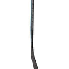 Bauer Hokejka Bauer Nexus E5 Pro Int Tvrdosť: 55 Flex, Strana: ľavá ruka dole (ľavačka), Typ zahnutia: P92