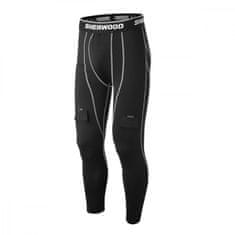 Sher-wood Sher-Wood Compression Jock Pant SR Veľkosť: S