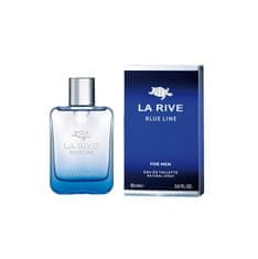 shumee Blue Line For Men toaletná voda v spreji 90ml