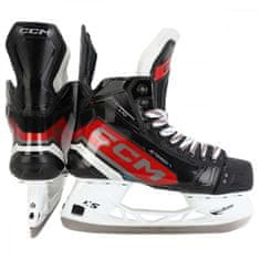 CCM Korčule CCM Jetspeed FT670 Sr Šírka korčule: Regular (CCM), Veľkosť korčule CCM: 10.5 / 46 EUR / 28,9 cm