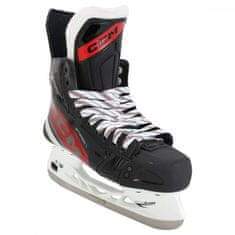 CCM Korčule CCM Jetspeed FT670 Sr Šírka korčule: Regular (CCM), Veľkosť korčule CCM: 10.5 / 46 EUR / 28,9 cm