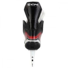 CCM Korčule CCM Jetspeed FT670 Sr Šírka korčule: Regular (CCM), Veľkosť korčule CCM: 10.5 / 46 EUR / 28,9 cm