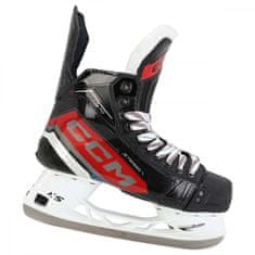 CCM Korčule CCM Jetspeed FT670 Sr Šírka korčule: Regular (CCM), Veľkosť korčule CCM: 10.5 / 46 EUR / 28,9 cm