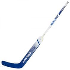 Bauer Brankárska hokejka Bauer Vapor HyperLite Sr Farba: modrá, Veľkosť brankárska hokejka: 27", Strana brankár: Ľavá (normálne garde)