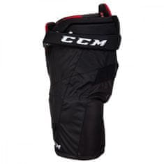 CCM Nohavice CCM Jetspeed FT4 Pro Sr Farba: navy modrá, Veľkosť: M