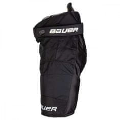 Bauer Nohavice Bauer Supreme Mach Sr Farba: červená, Veľkosť: L