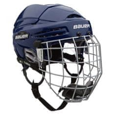 Bauer Prilba Bauer 5100 Combo Sr Farba: navy modrá, Veľkosť: XS