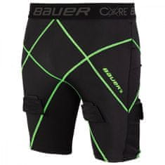 Bauer Bauer Core Jock Short 1.0 SR Veľkosť: M