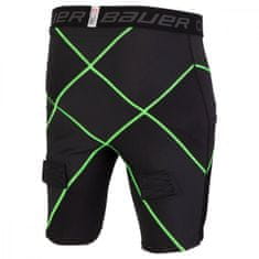 Bauer Bauer Core Jock Short 1.0 SR Veľkosť: M