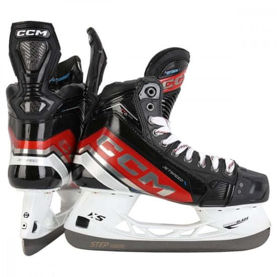 CCM Korčule CCM Jetspeed FT6 Pro Sr Šírka korčule: Regular (CCM), Veľkosť korčule CCM: 7 / 42 EUR / 26 cm