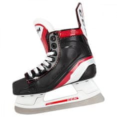 CCM Detské korčule CCM Jetspeed Šírka korčule: Regular (CCM), Veľkosť korčule CCM: Y8 / 26 EUR / 16,2 cm