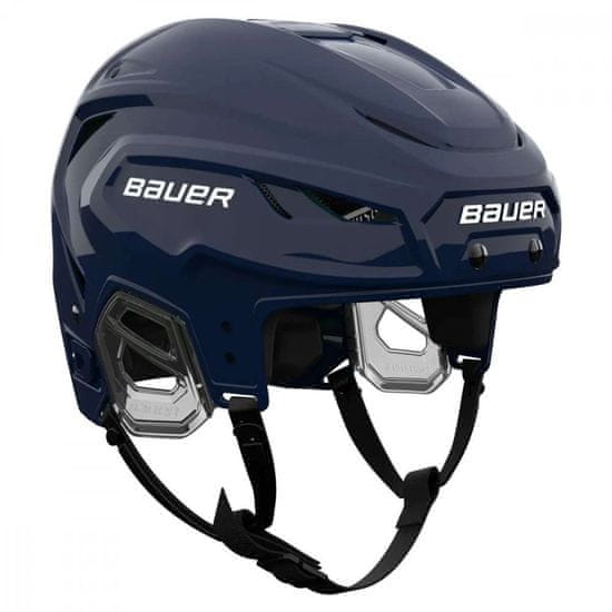 Bauer Prilba Bauer HyperLite2 Sr Farba: biela, Veľkosť: S/M