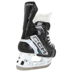 CCM Korčule CCM Jetspeed FT670 Jr Šírka korčule: Regular (CCM), Veľkosť korčule CCM: 1 / 33,5 EUR / 21 cm