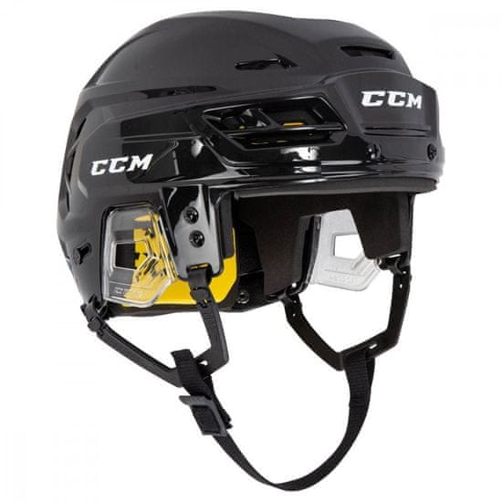 CCM Prilba CCM Tacks 210 Sr Farba: biela, Veľkosť: XS