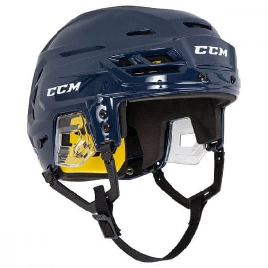 CCM Prilba CCM Tacks 210 Sr Farba: biela, Veľkosť: XS