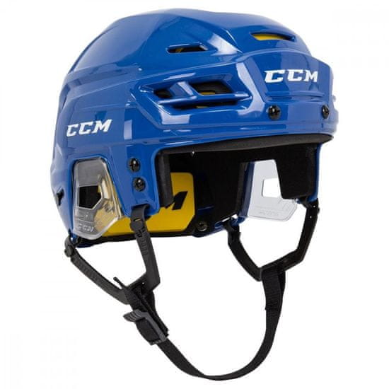 CCM Prilba CCM Tacks 210 Sr Farba: biela, Veľkosť: XS