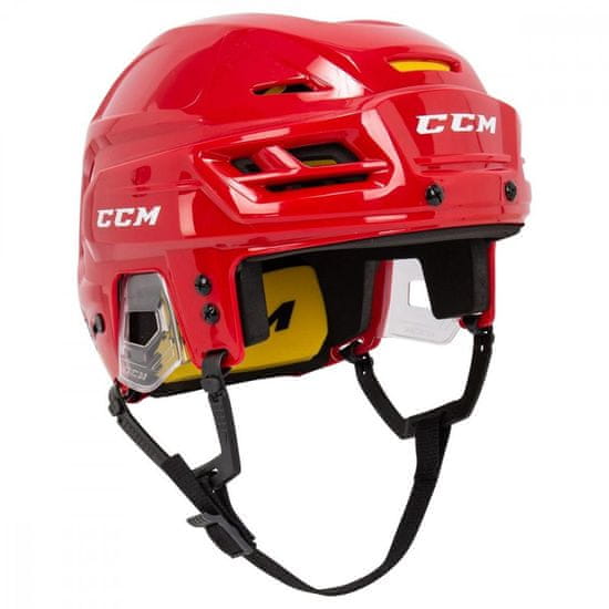 CCM Prilba CCM Tacks 210 Sr Farba: biela, Veľkosť: XS