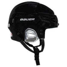 Bauer Prilba Bauer RE-AKT 65 Sr Farba: biela, Veľkosť: M