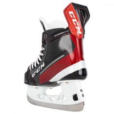 CCM Korčule CCM Jetspeed FT4 Sr Šírka korčule: Tapered (CCM), Veľkosť korčule CCM: 11.5 / 47,5 EUR / 29,8 cm