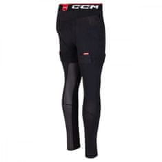 CCM Compression Pant Jock JR Veľkosť: L