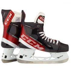 CCM Korčule CCM Jetspeed FT4 Sr Šírka korčule: Tapered (CCM), Veľkosť korčule CCM: 11.5 / 47,5 EUR / 29,8 cm