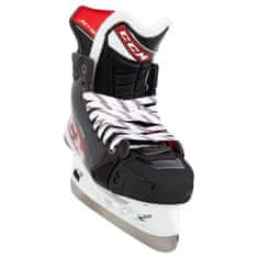 CCM Korčule CCM Jetspeed FT4 Sr Šírka korčule: Tapered (CCM), Veľkosť korčule CCM: 11.5 / 47,5 EUR / 29,8 cm