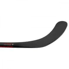 Bauer Hokejka Bauer Vapor X3 Jr Tvrdosť: 50 Flex, Strana: ľavá ruka dole (ľavačka), Typ zahnutia: P28