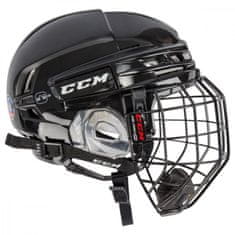 CCM Prilba CCM Tacks 910 Sr Combo Farba: modrá, Veľkosť: XS