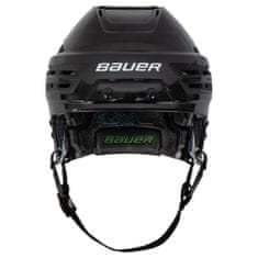 Bauer Prilba Bauer RE-AKT 85 Sr Farba: biela, Veľkosť: M