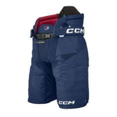 CCM Nohavice CCM Jetspeed FT6 Sr Farba: navy modrá, Veľkosť: M