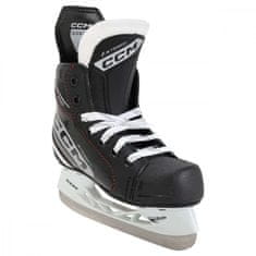 CCM Detské korčule CCM Jetspeed FT680 Šírka korčule: Regular (CCM), Veľkosť korčule CCM: Y9 / 27 EUR / 17 cm